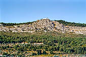 Castelo de Vide - Ermida de Nossa Senhora da Penha 